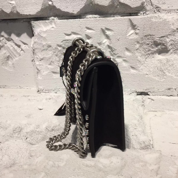 Gvc*1 dionysus shoulder bag z027  20cmx7cmx15.5cm