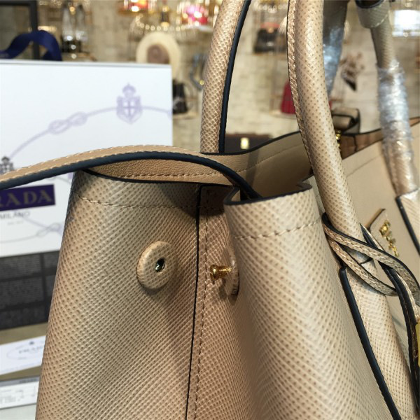 cohotbag Pra*a cortex double medium bag z4044