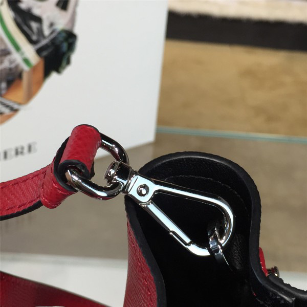 Pra*a double bag 4106 26.5cm x 11cm x 19.5cm