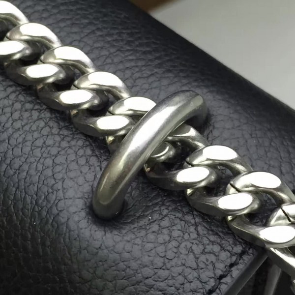 Y51 sunset monogram medium grained leather 4730 22cm x 9cm x 15.5cm