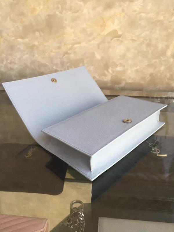 Y51 monogram kate clutch grain de poudre embossed leather cohotbag 4947