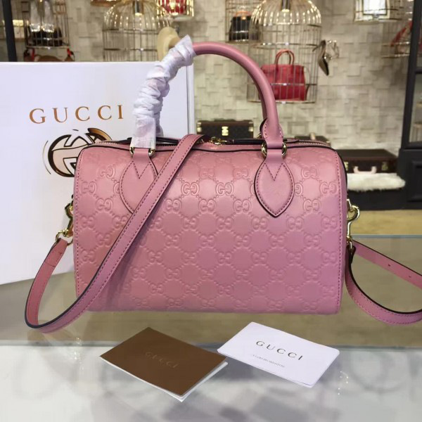 Gvc*1 signature top handle bag cohotbag