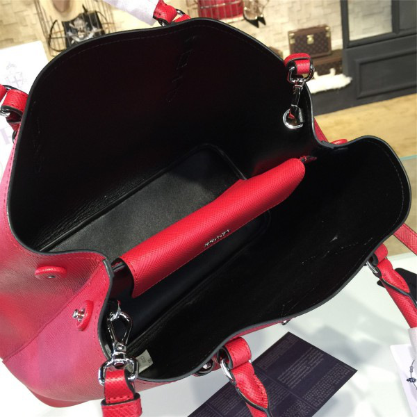 cohotbag Pra*a cortex double medium bag z4072