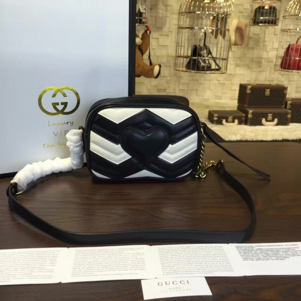 Gvc*1 gg marmont matelassé 2243