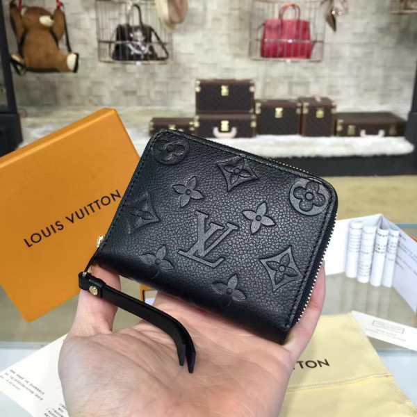 l0vis Vvtt0n zippy cohotbag wallet noir 3167