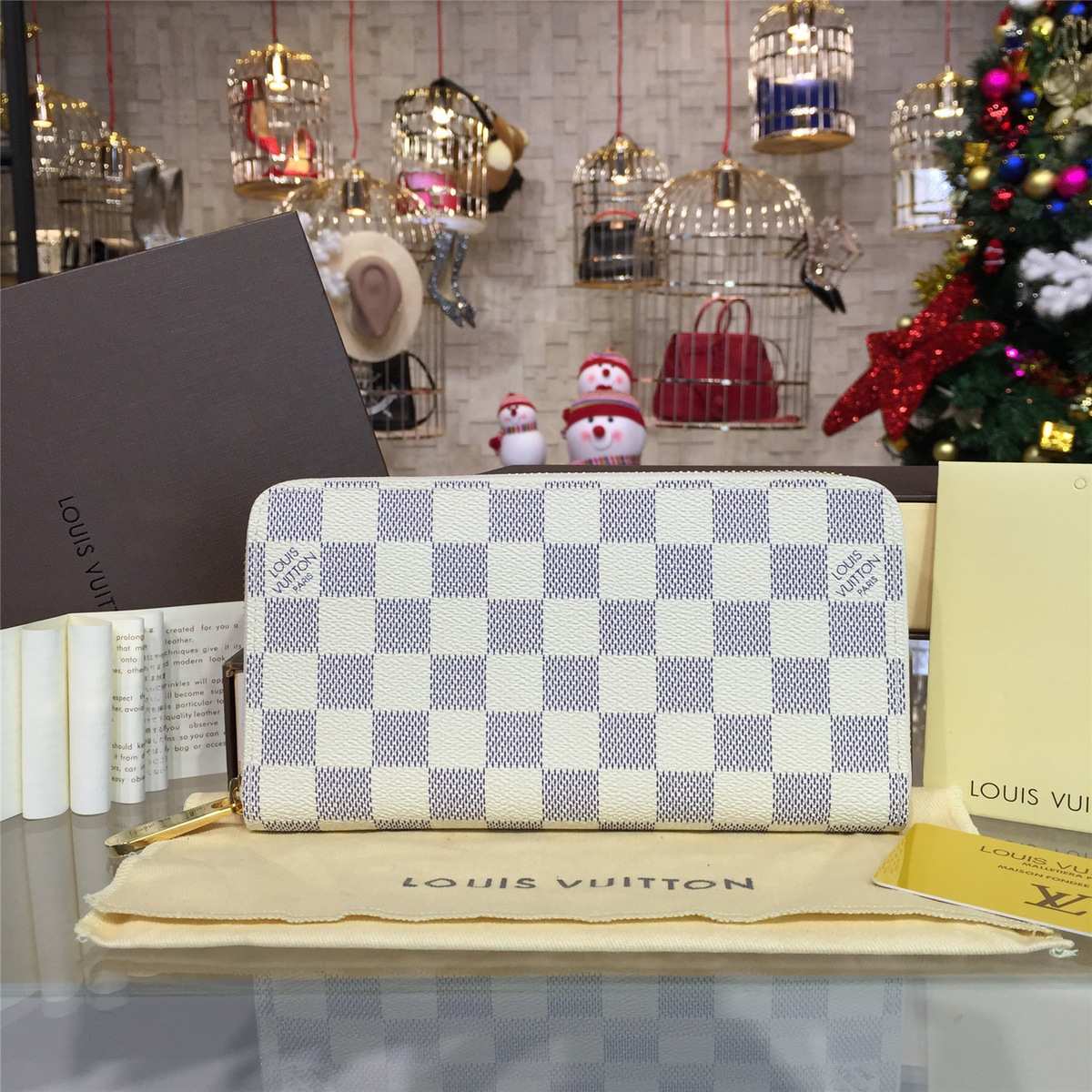 l0vis Vvtt0n zippy cohotbag wallet rose ballerine 3173