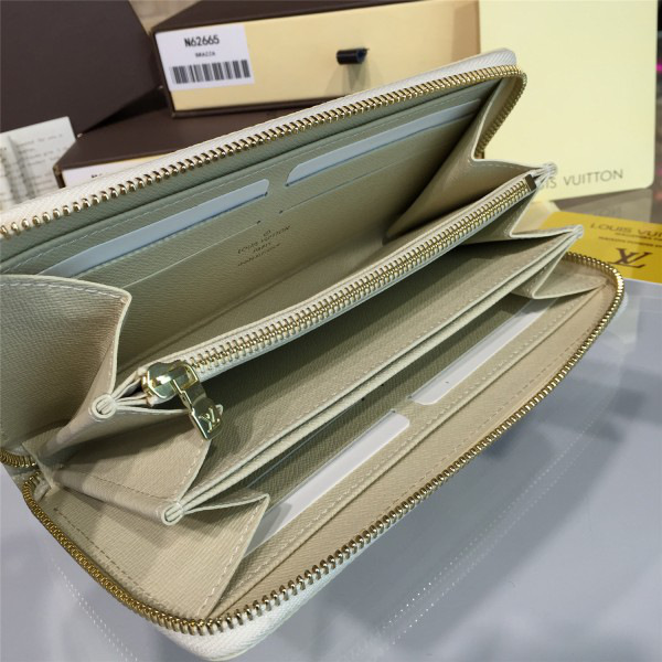 l0vis Vvtt0n zippy cohotbag wallet rose ballerine 3173