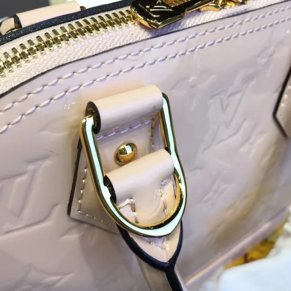 l0vis Vvtt0n alma bb monogram vernis leather_m50415_ 25cm