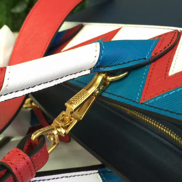 Pra*a esplanade 3864 24cm x 17cm x 9cm