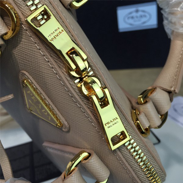 Pra*a promenade bag 3890 18cm x 8cm x 12.5cm