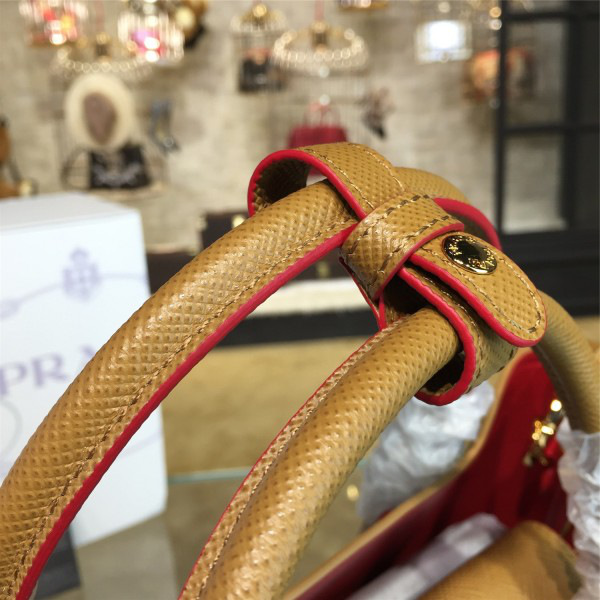 cohotbag Pra*a cortex double medium bag z4033