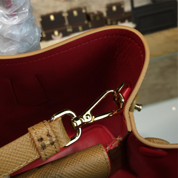 cohotbag Pra*a cortex double medium bag z4033