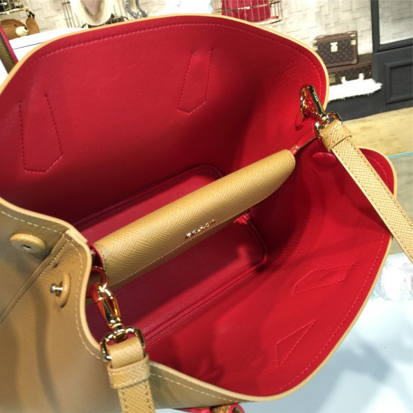 cohotbag Pra*a cortex double medium bag z4033