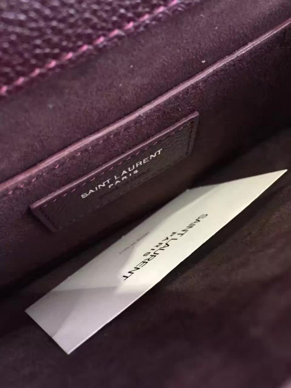 Y51 sunset monogram medium grained leather 4837 22cm x 16cm x 8cm