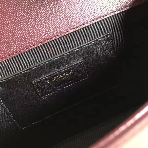 Y51 monogram kate grain de poudre embossed leather cohotbag 4961