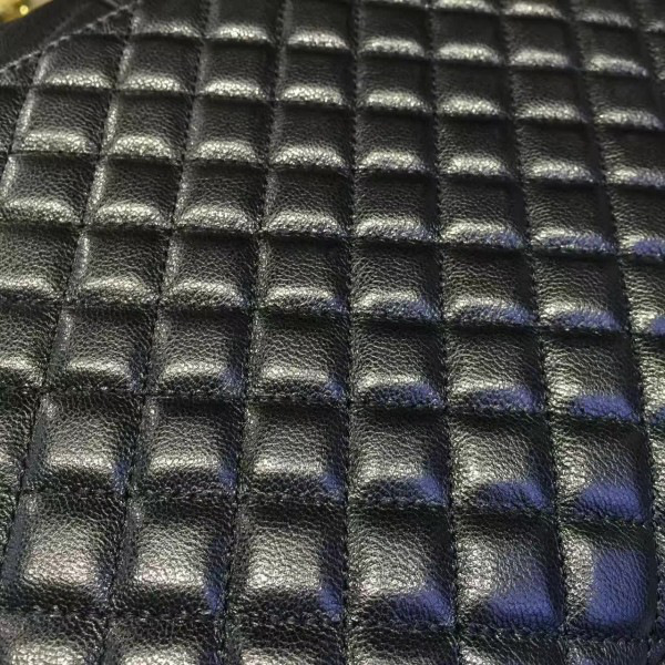 Y51 envelop satchel large black 5128 36cm x 26cm x 13cm