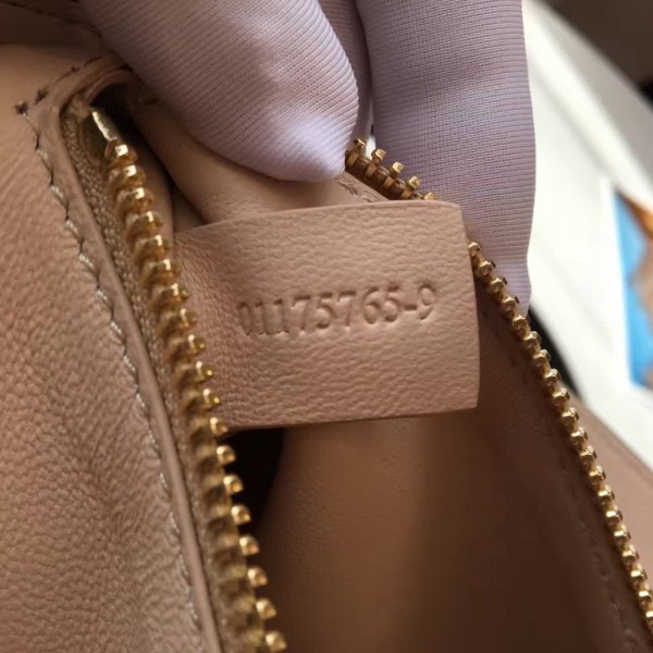 Chloe leather mily z1368 23.5cm x 18cm x 8.5m