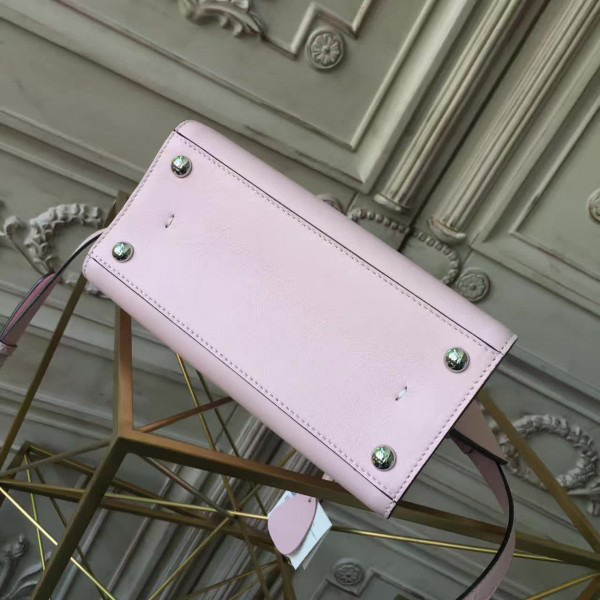 F**di mini 3jours 23cm x 11.5cm x 17cm