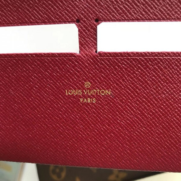 l0vis Vvtt0n pochette félicie monogram canvas m61276 22cm