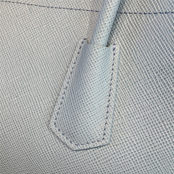 Pra*a double bag 4132 35cm x 17.5cm x 26cm