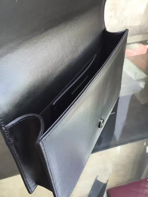 Y51 monogram kate clutch smooth leather cohotbag 4942