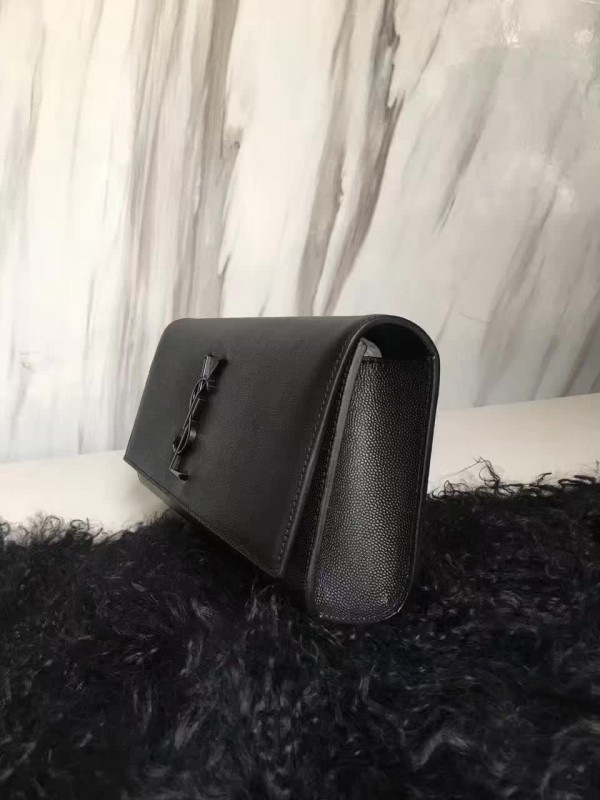 Y51 monogram kate clutch grain de poudre embossed leather cohotbag 4956