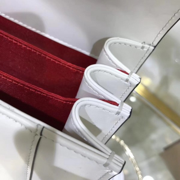 cohotbag Bv1g*ai serpenti forever calf leather flap cover handle bag 283171