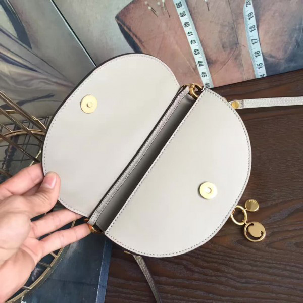 Chloe leather nile z1327 20cm x 6.5cm x 11.5cm