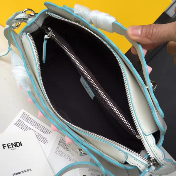 F**di by the way1946 27.5cm x 12cm x 18cm