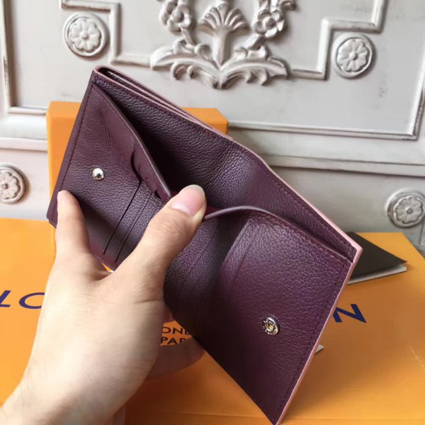 l0vis Vvtt0n lockme  cohotbag  ii compact wallet 3142