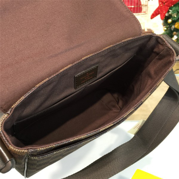 l0vis Vvtt0n damier ebene cohotbag  district pm 3413