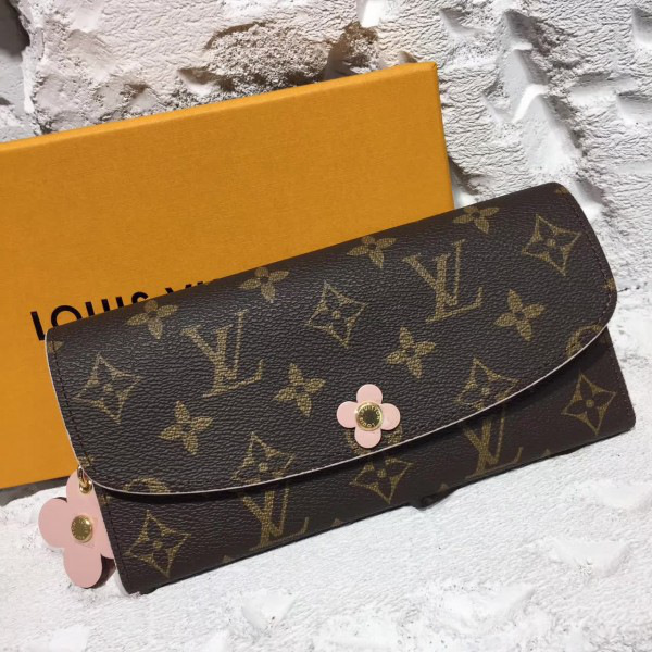 l0vis Vvtt0n emilie wallet cohotbag m62941