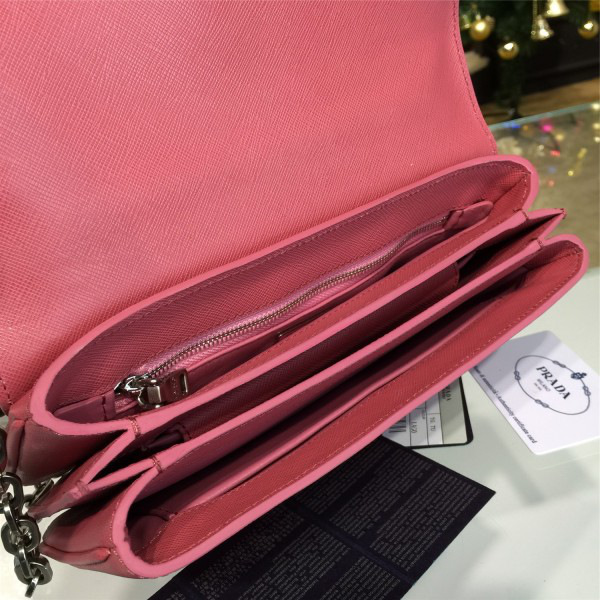 Pra*a metal closure 3919 23.5cm x 4.5cm x 15cm