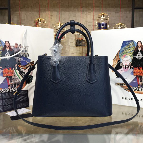 cohotbag Pra*a double small bag 4046