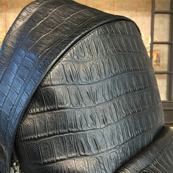 Y51 monogram backpack black 4790 30cm x 16cm x 38cm