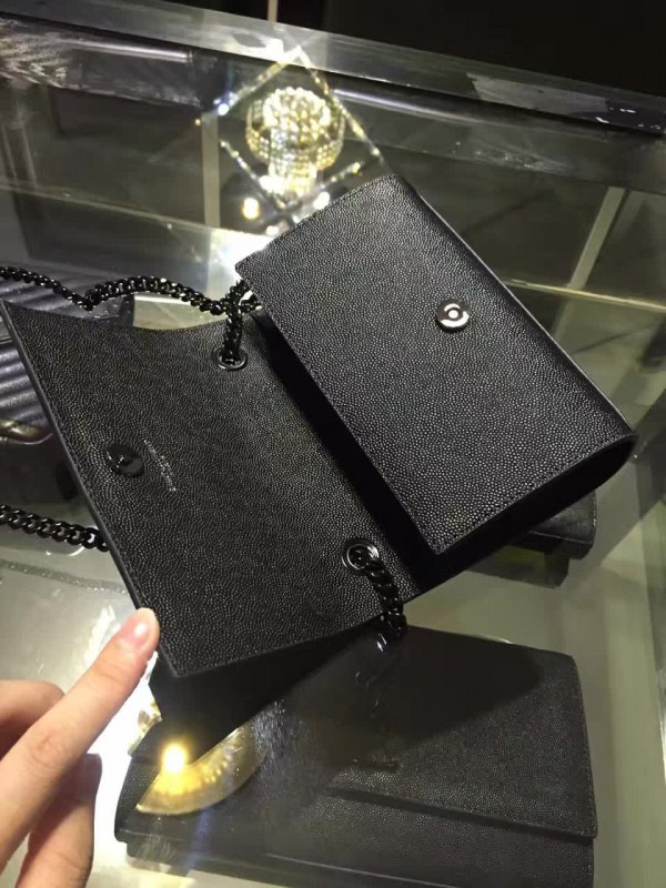 Y51 monogram kate in grain de poudre embossed leather 5016  17cm x 12.5cm x 4.5cm