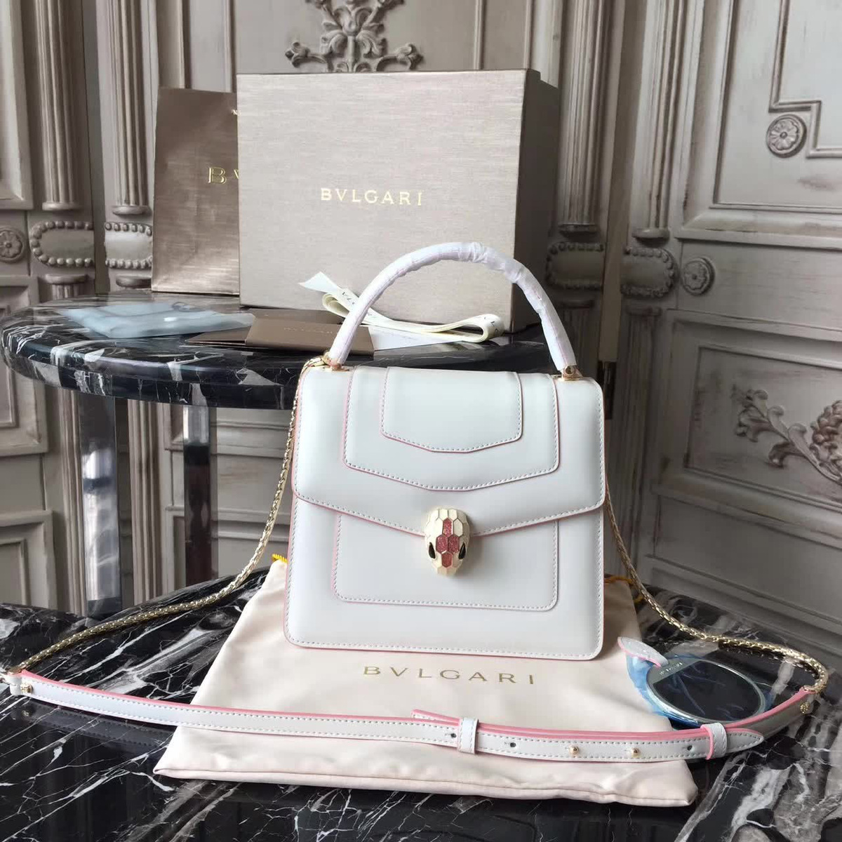 cohotbag Bv1g*ai serpenti forever 921