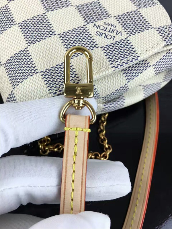 l0vis Vvtt0n favorite cohotbag damier azur canvas pm 3634