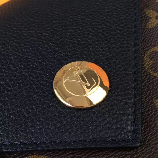 l0vis Vvtt0n double v cohotbag noir 3662