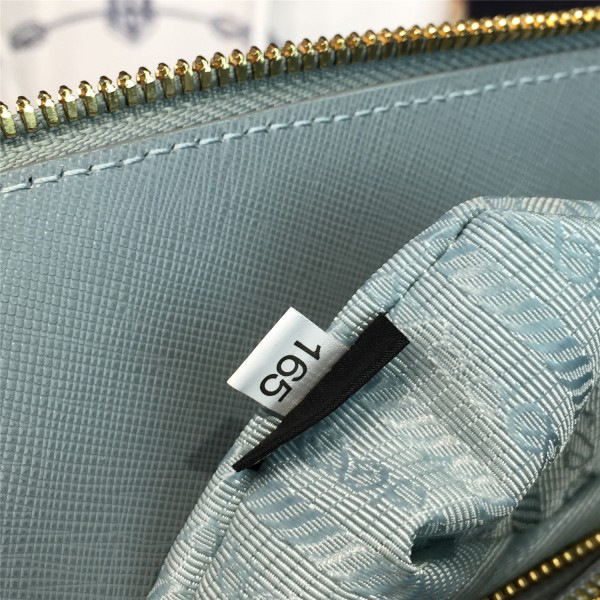 Pra*a promenade bag 3884 25.5cm x 10.5cm x 17cm