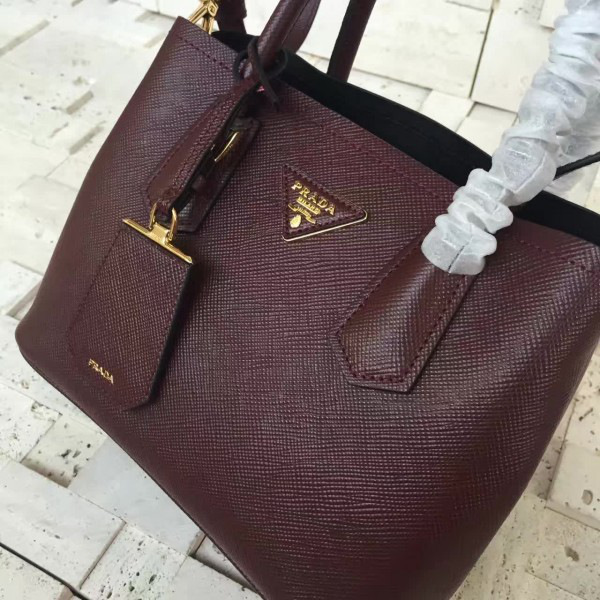 cohotbag Pra*a double bag 4028