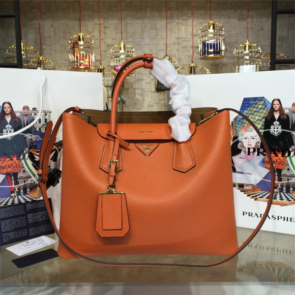 cohotbag Pra*a cortex double medium bag z4042