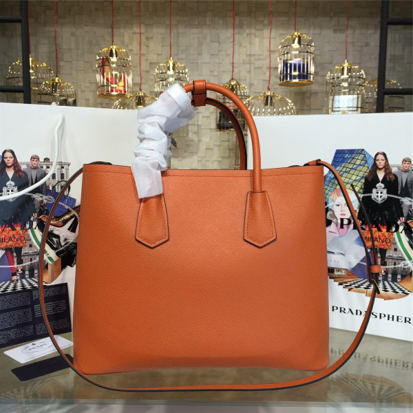 cohotbag Pra*a cortex double medium bag z4042