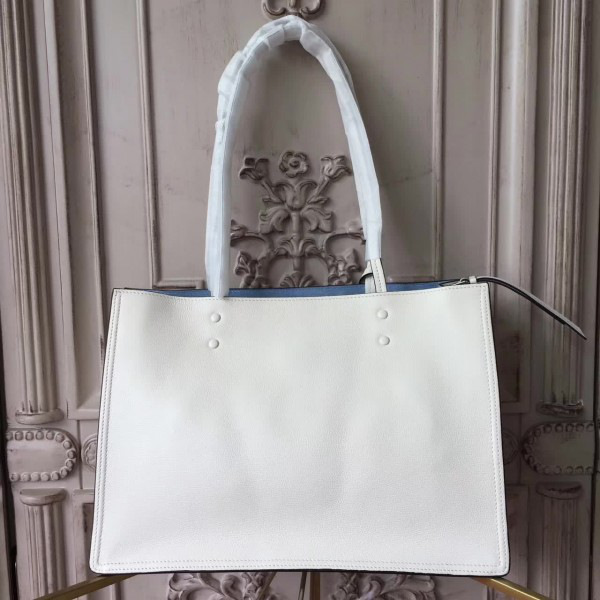 Pra*a cortex shoulder bag z4297 33.5cmx15.5cmx23cm