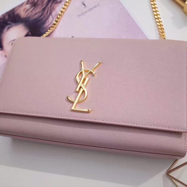 Y51 monogram kate grain de poudre embossed leather cohotbag