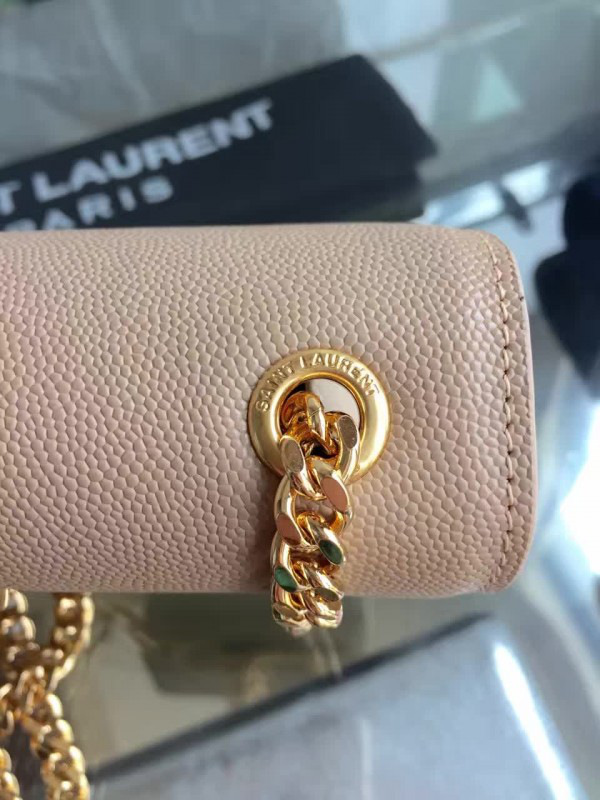 Y51 monogram kate in grain de poudre embossed leather 5026 17cm x 12.5cm x 4.5cm