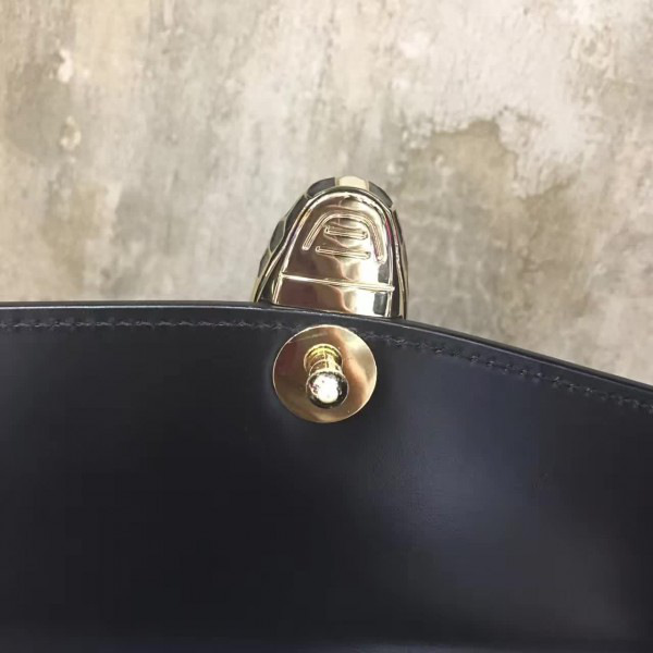 Bv1g*ai serpenti forever - black 5994 27cm*7cm*18cm