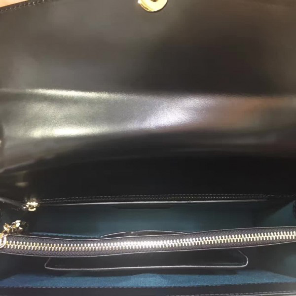 Bv1g*ai serpenti forever - black 5994 27cm*7cm*18cm