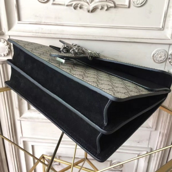 Gvc*1 dionysus shoulder bag z023  30cm x 9cm x 21cm