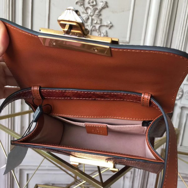 Gvc*1 shoulder bag 2521 20.5cmx6cmx15.5cm